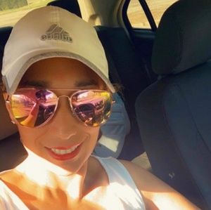 Meet your Posher, Fernanda